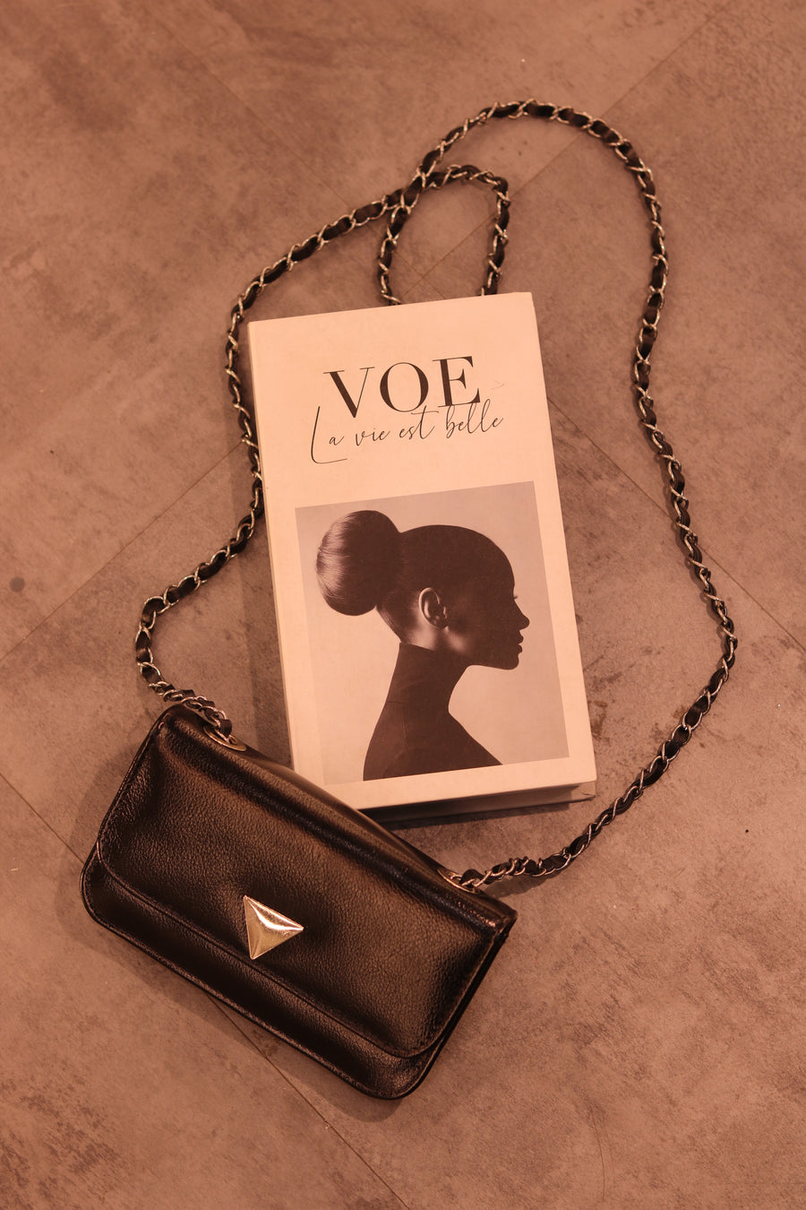BOLSA AGNES