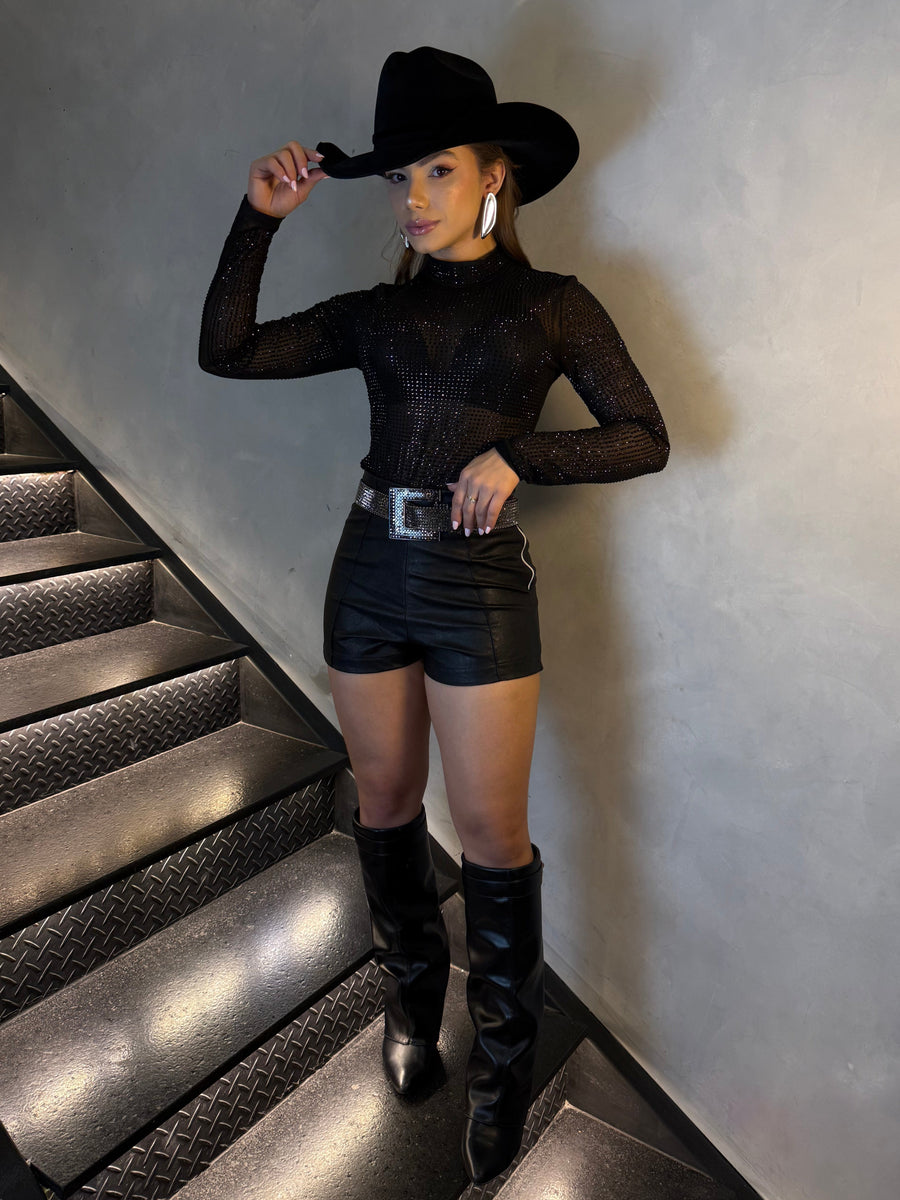 BODY MELISSA