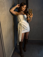 VESTIDO THAYNARA