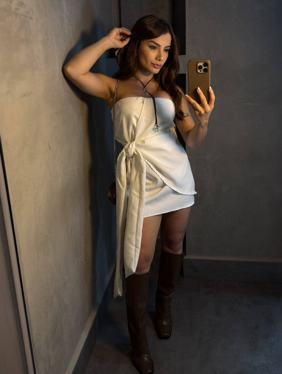 VESTIDO THAYNARA