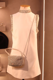 VESTIDO CELINE