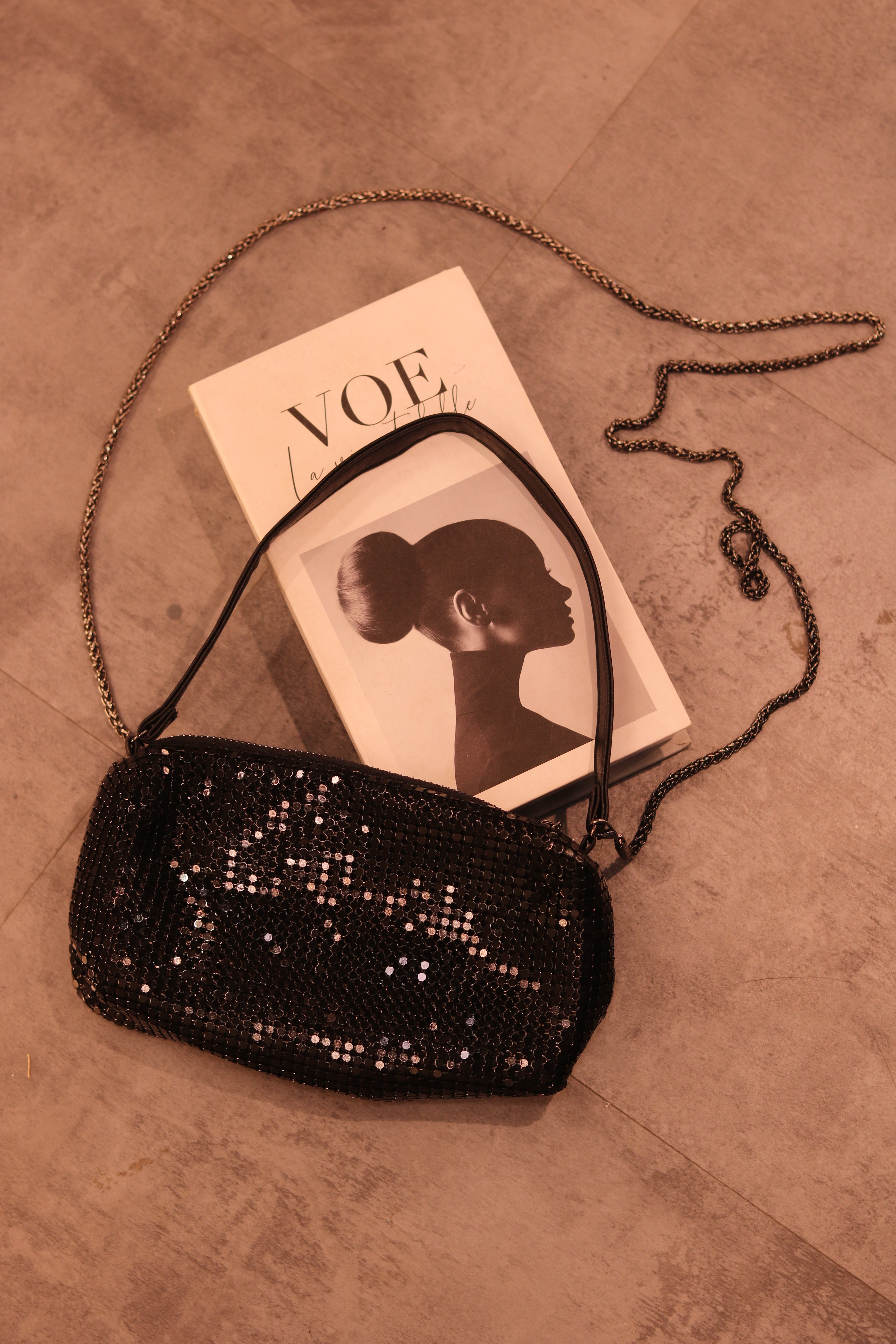 BOLSA ANDREZA