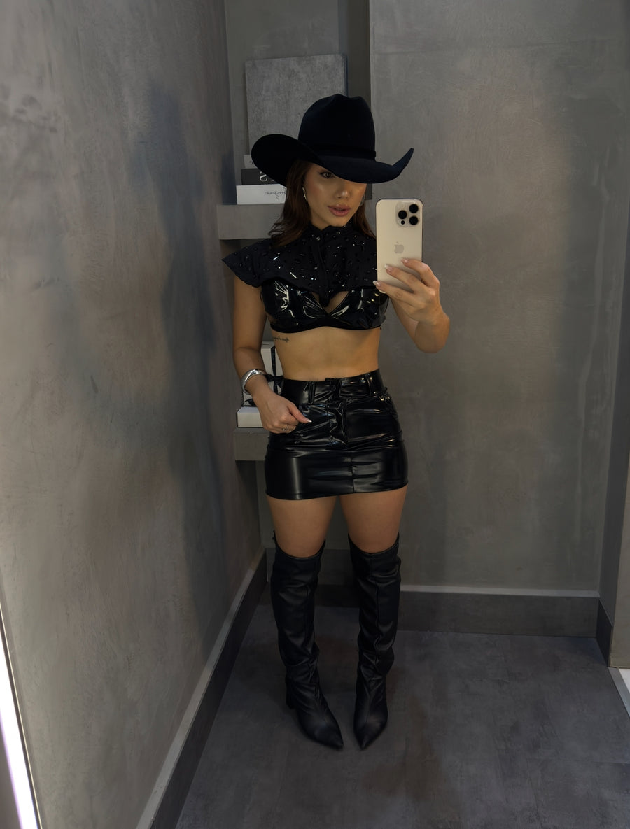 CAPA VANESSA