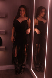 VESTIDO VANESSA
