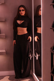 BOLERO INGRID