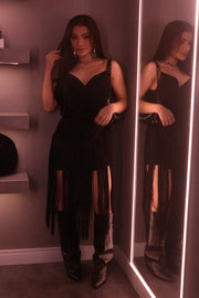 VESTIDO VANESSA