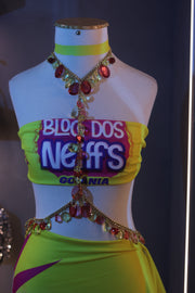 ACESSÓRIO AMARALINA