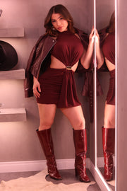 VESTIDO MONISE