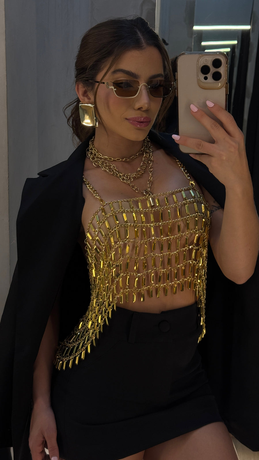 ACESSÓRIO ELARA