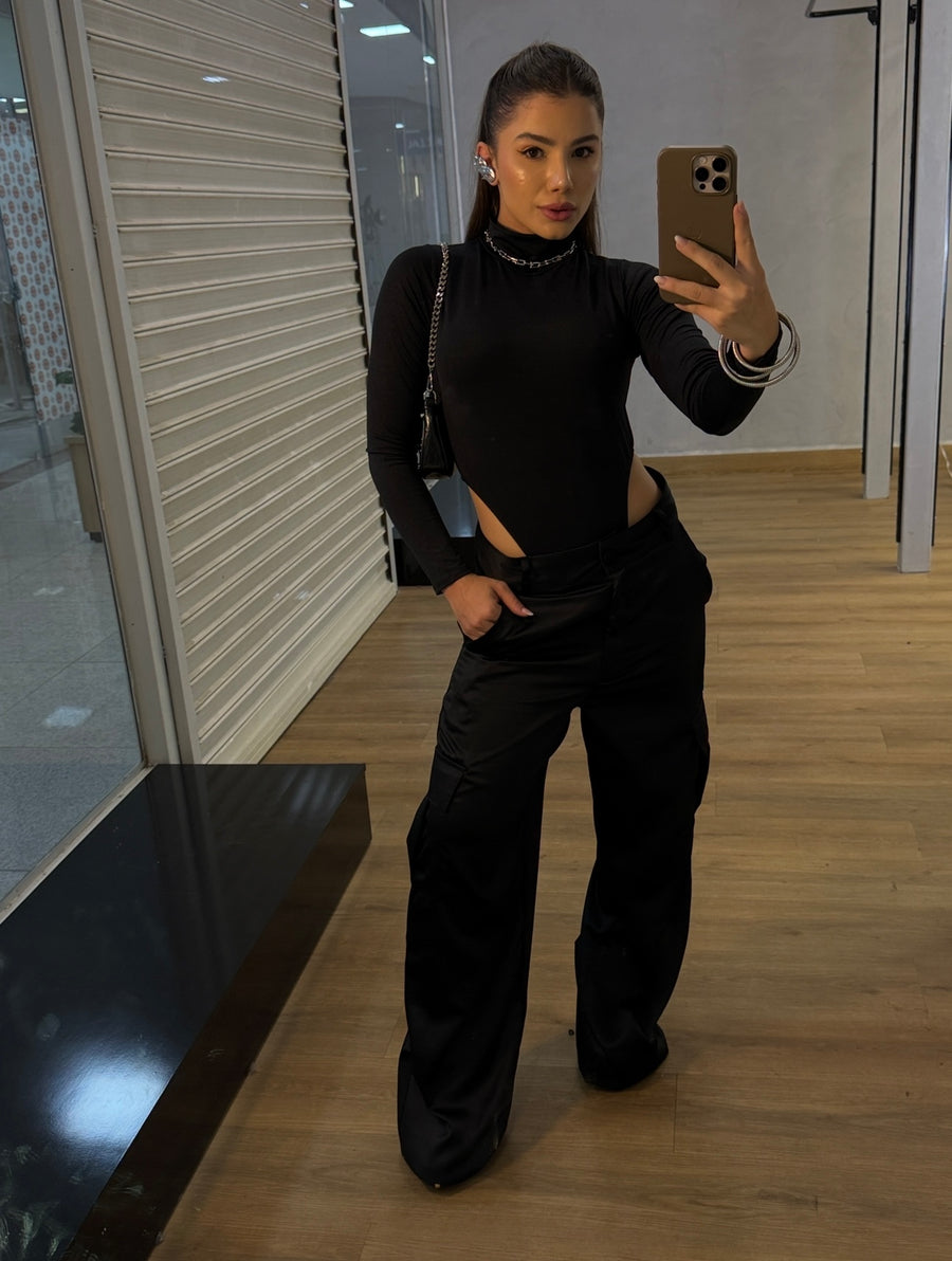 BODY ALINE