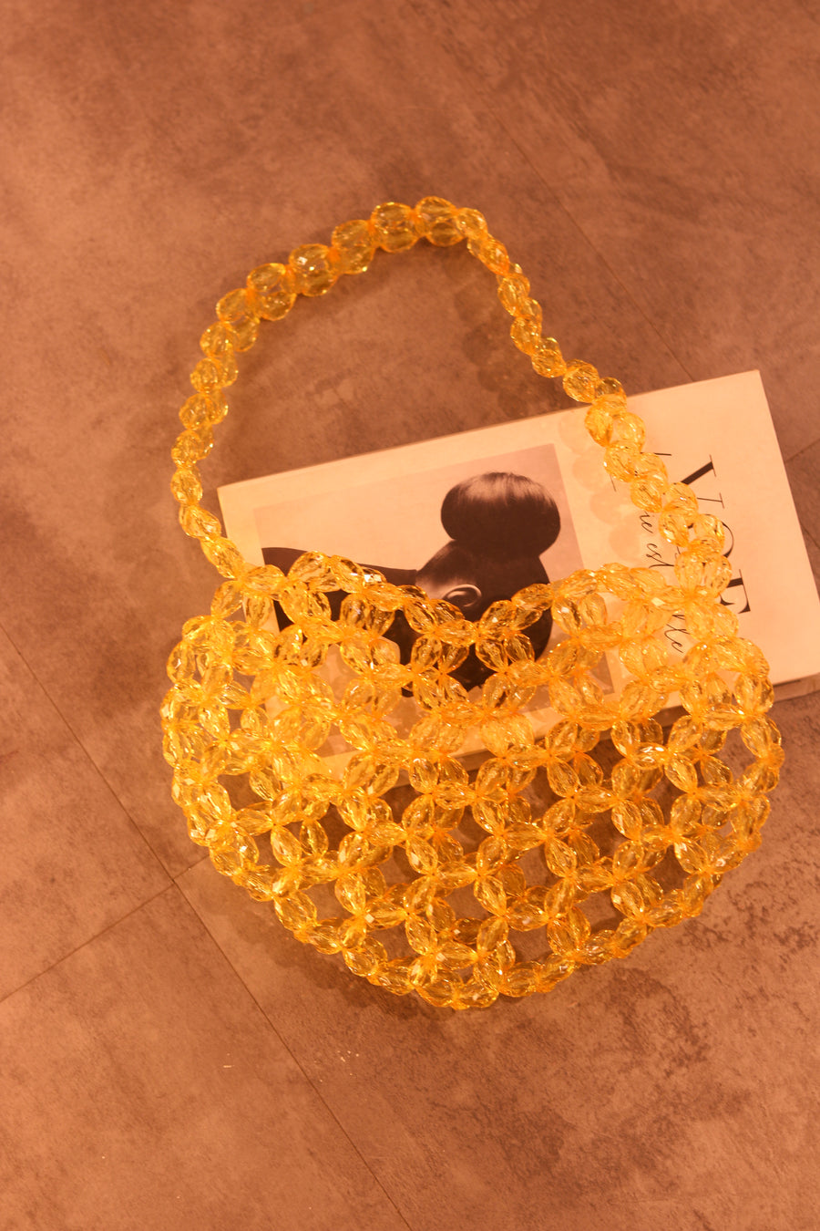 BOLSA ANA