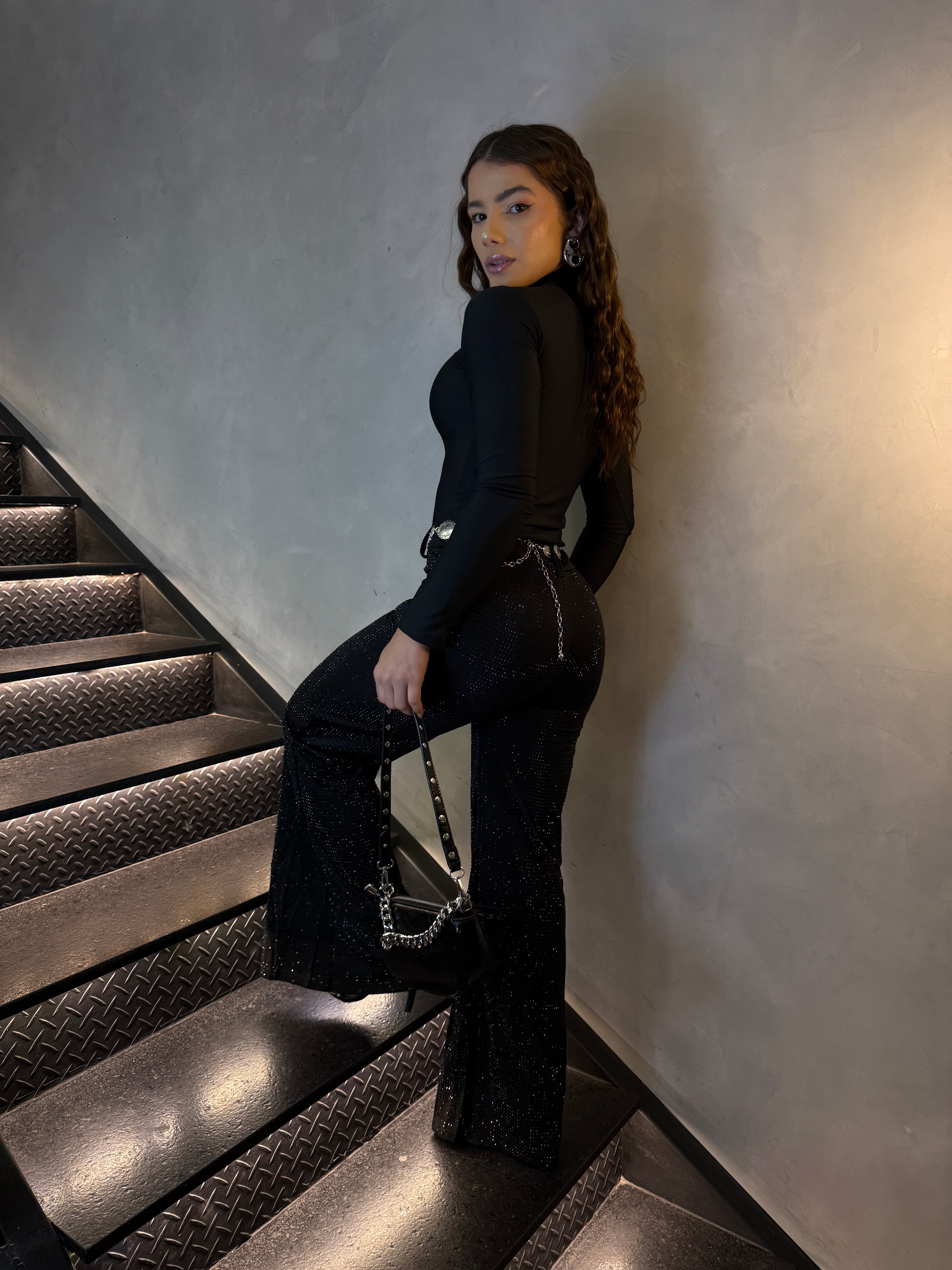 CALÇA HELENA