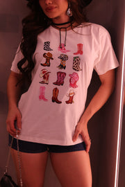 TSHIRT CATARINA