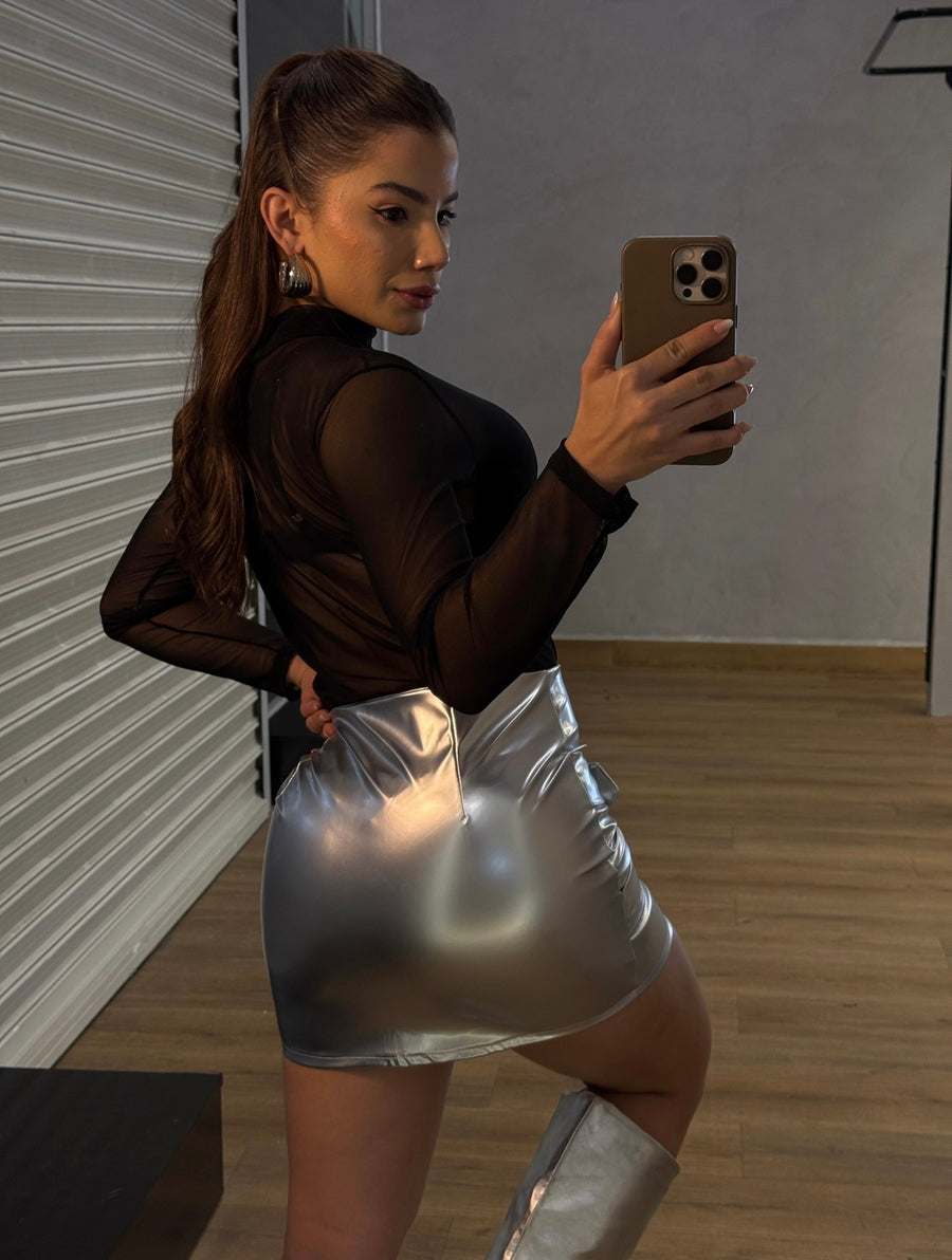 SAIA NICOLE