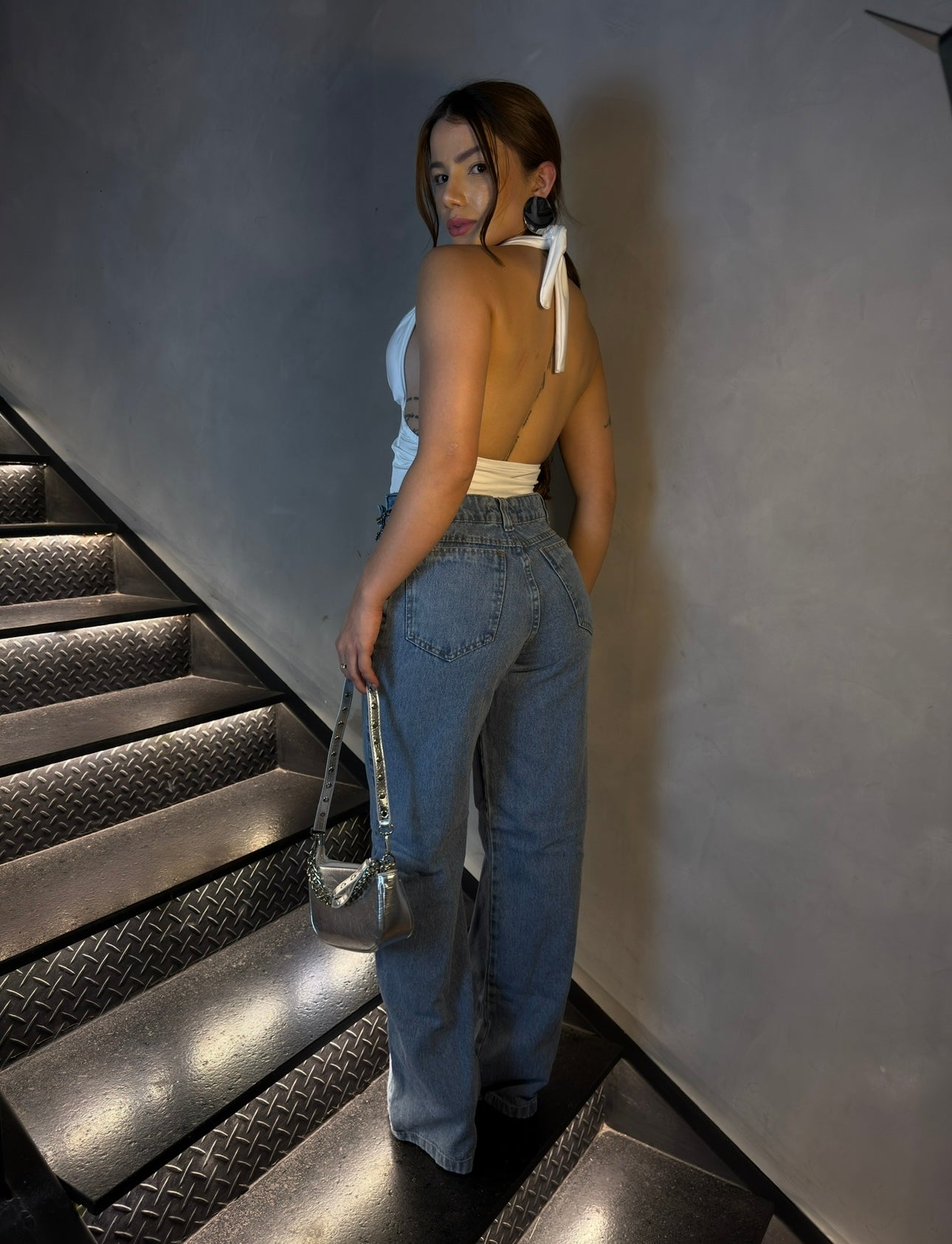 CALÇA BÁRBARA