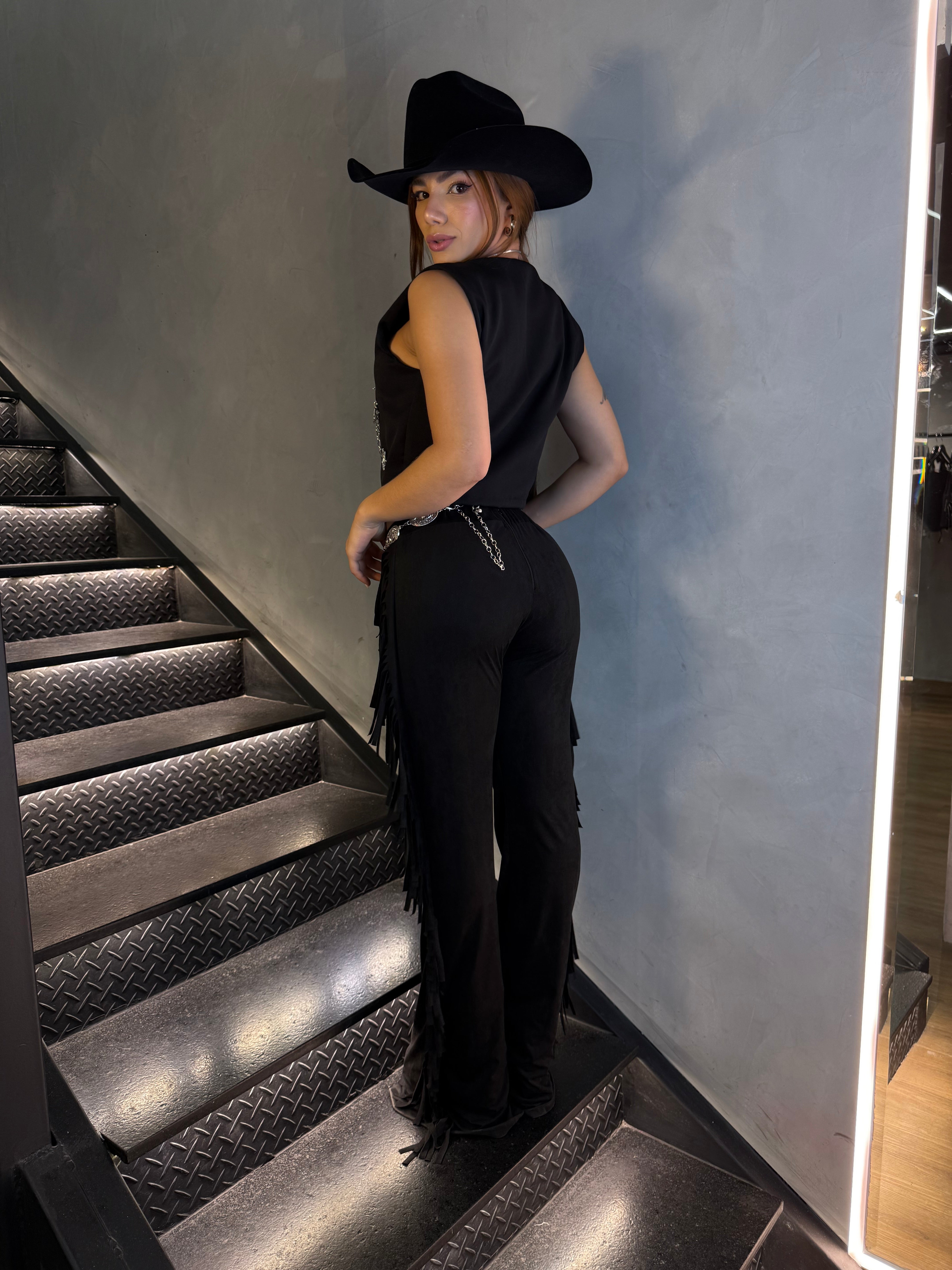 COLETE BARRETOS