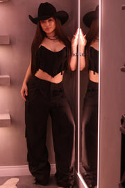 CALÇA YOHANA