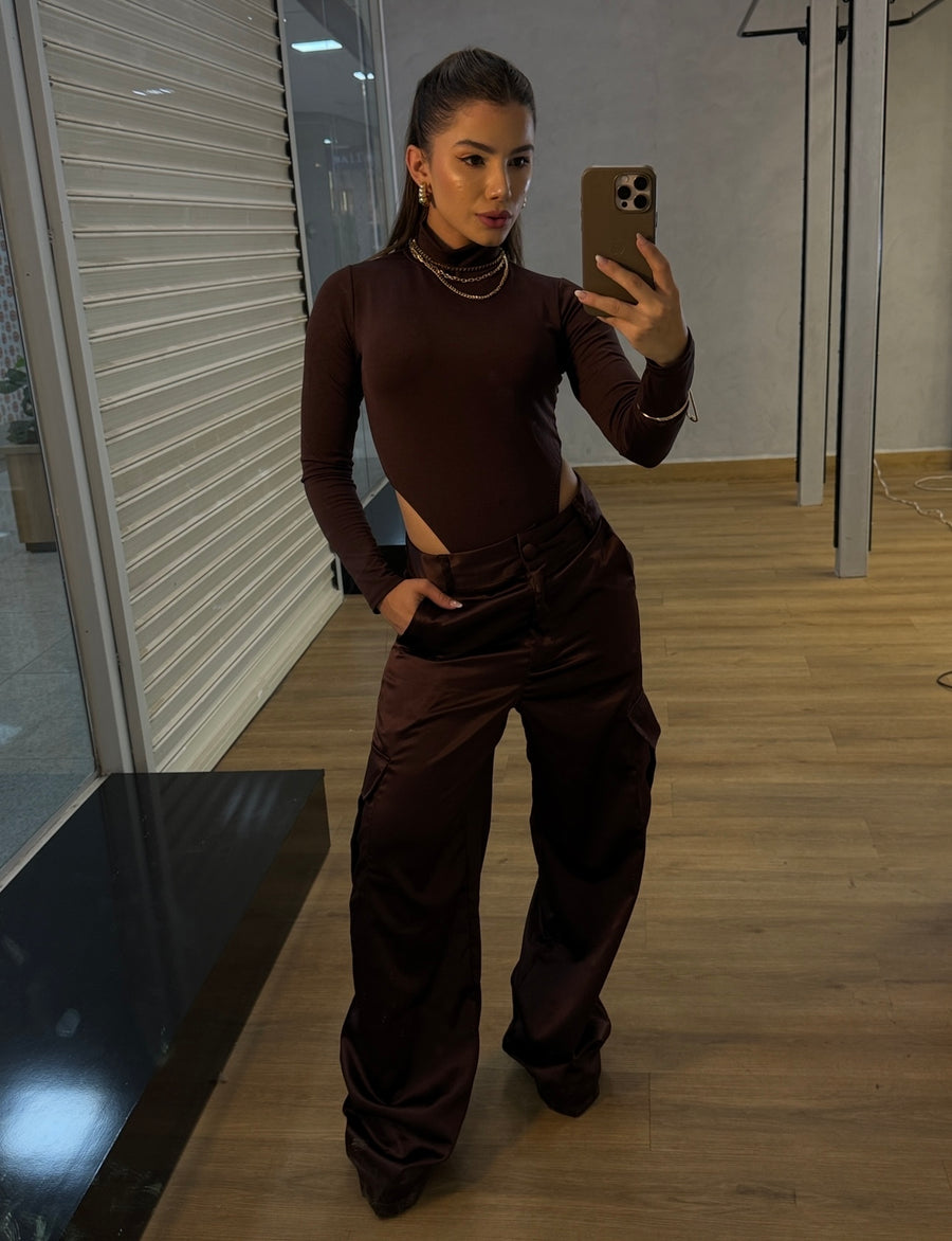 BODY ALINE