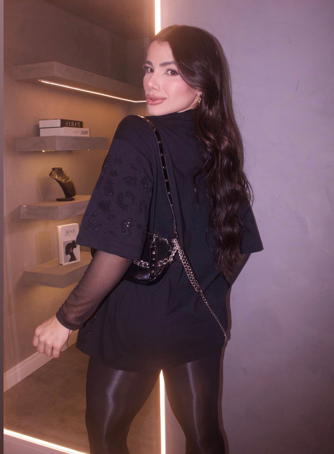 TSHIRT ISABELA