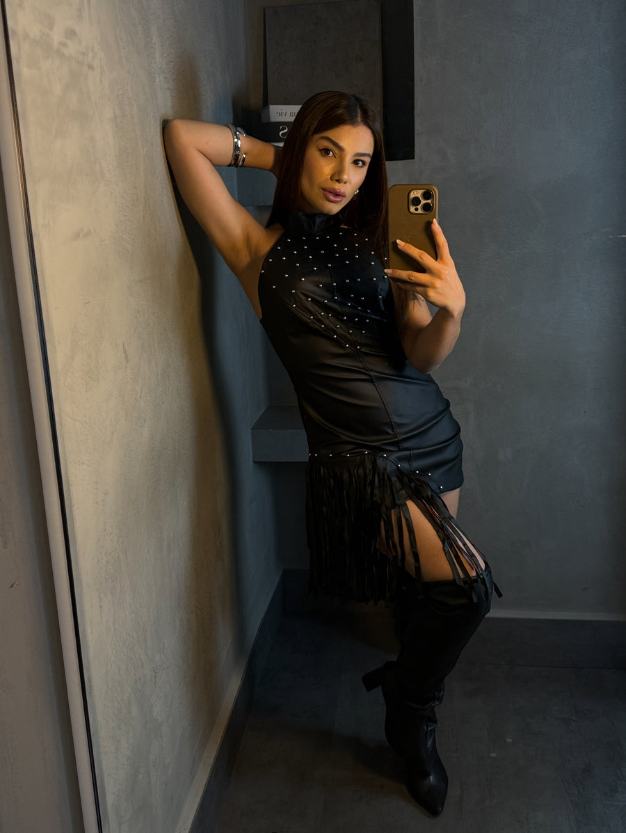 VESTIDO HELENA