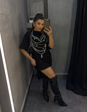 T-SHIRT LISA