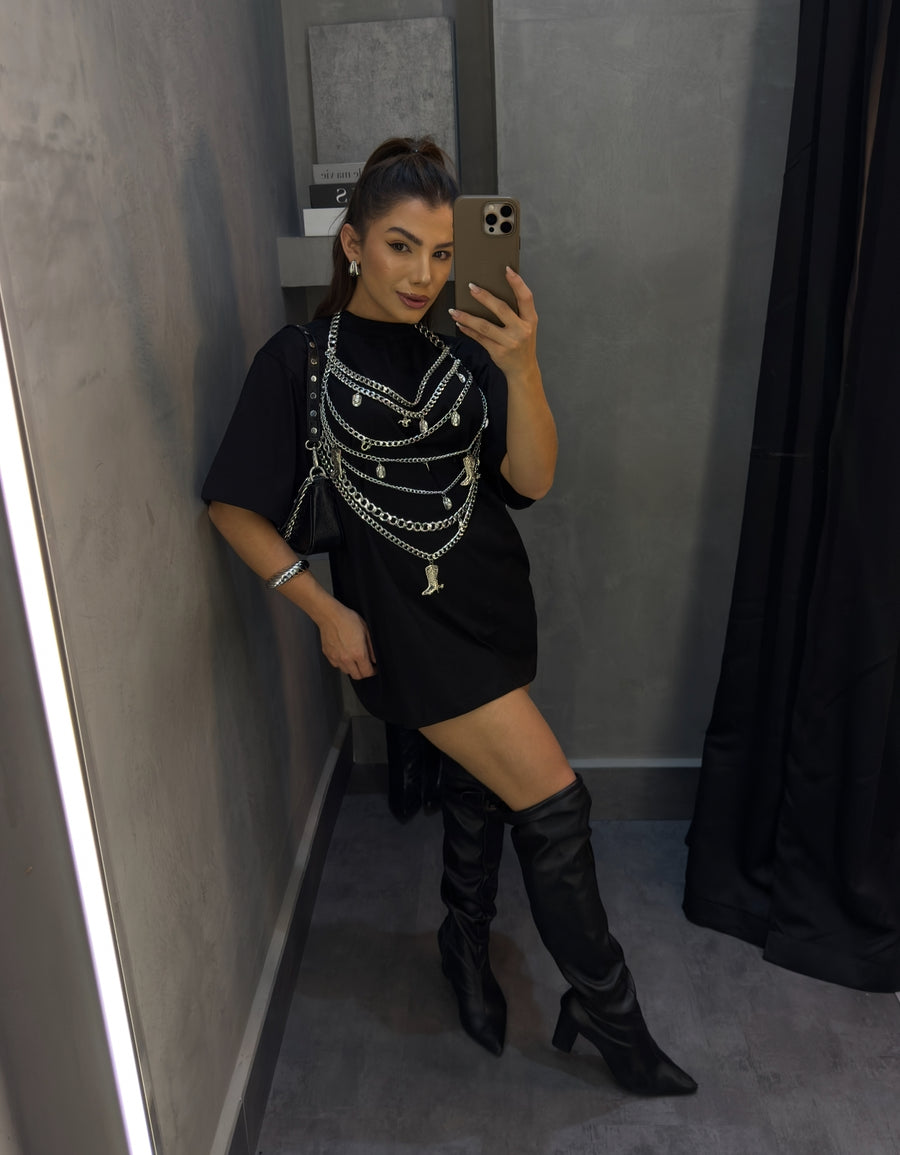 T-SHIRT LISA