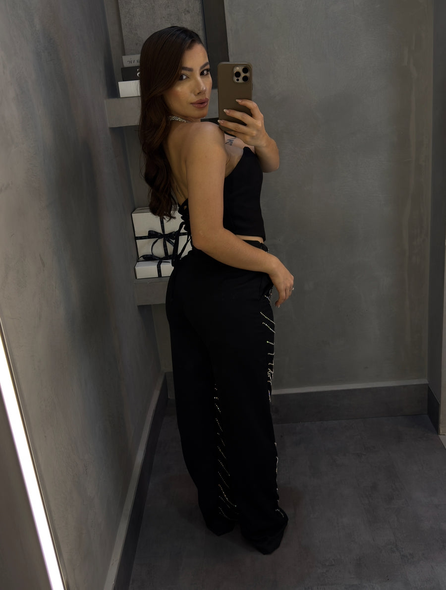 CORSELET DANIELA