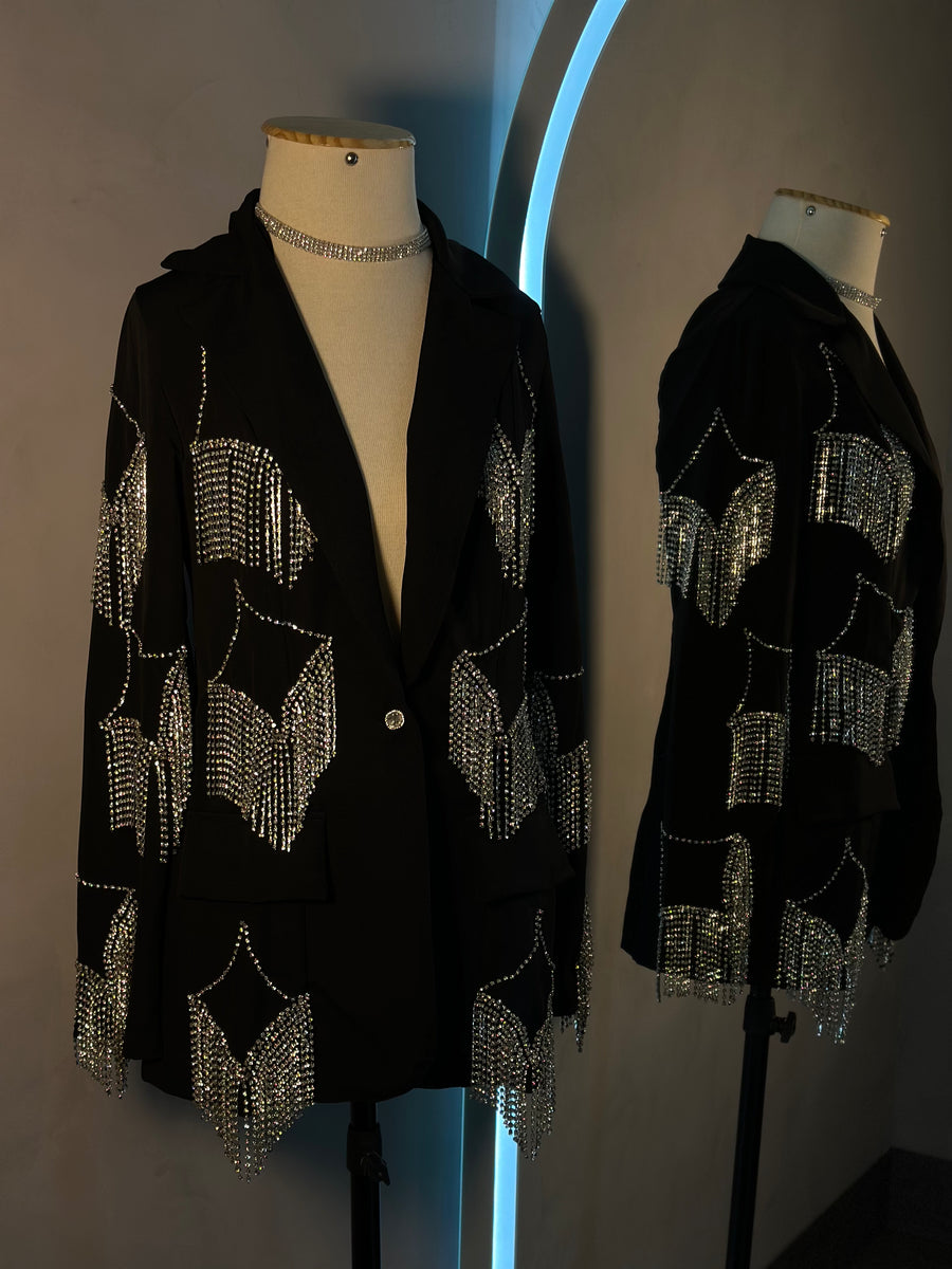 BLAZER ELEANOR