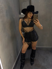 CROPPED PIETRA