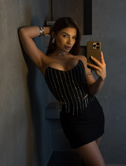 CORSELET VITÓRIA