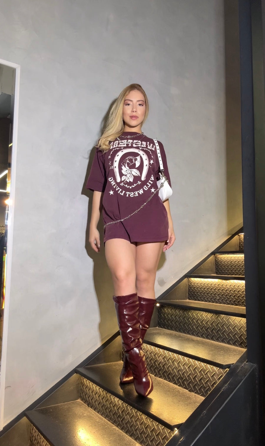 TSHIRT DALLAS