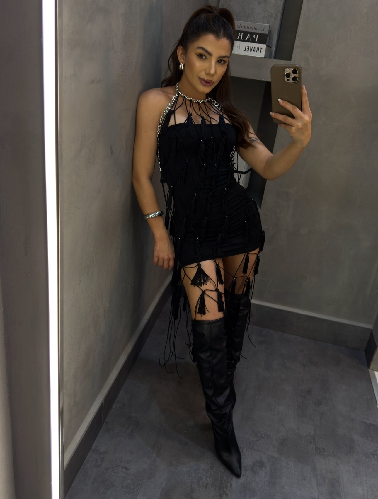 ACESSÓRIO SABRINA