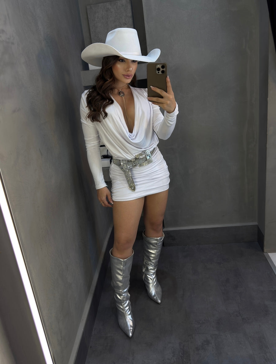 VESTIDO AMANDA
