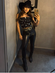 CALÇA THAYS