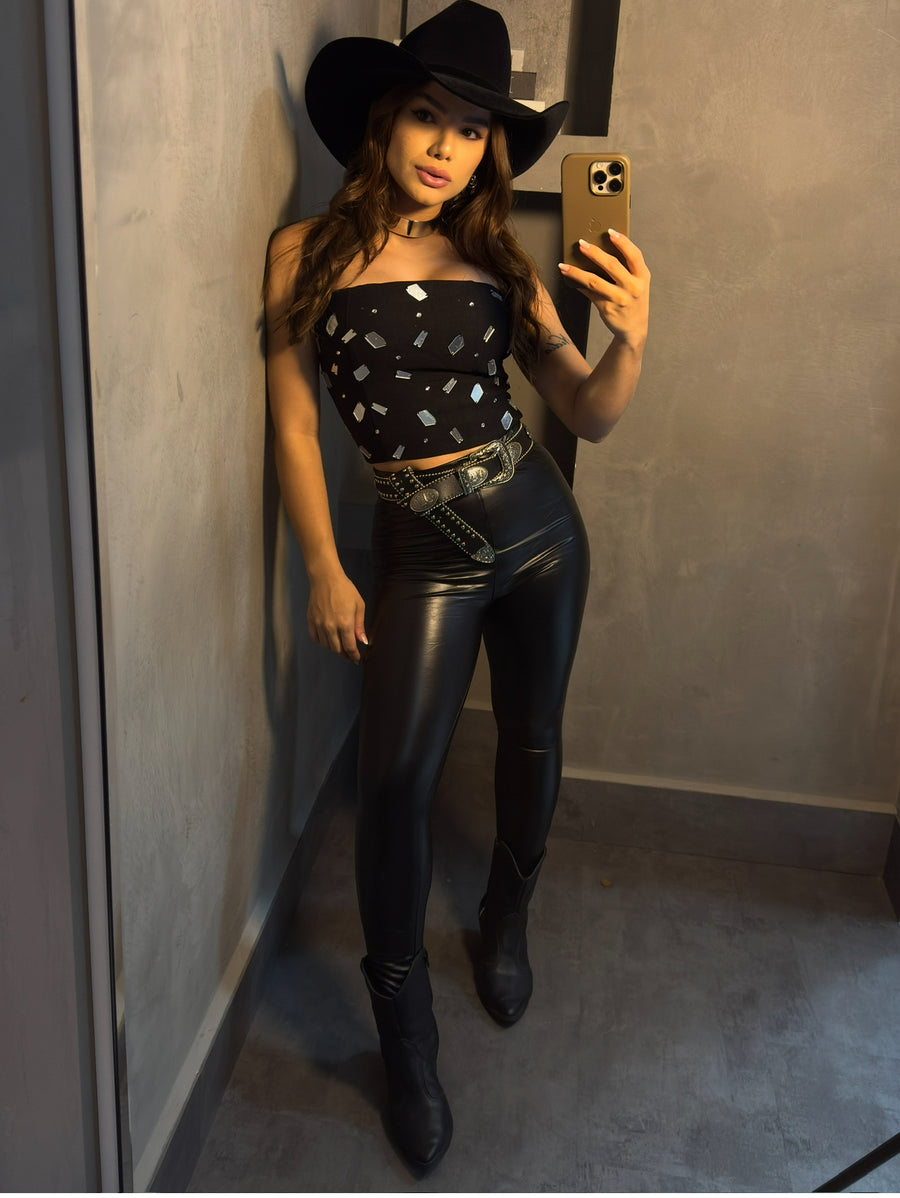 CALÇA THAYS