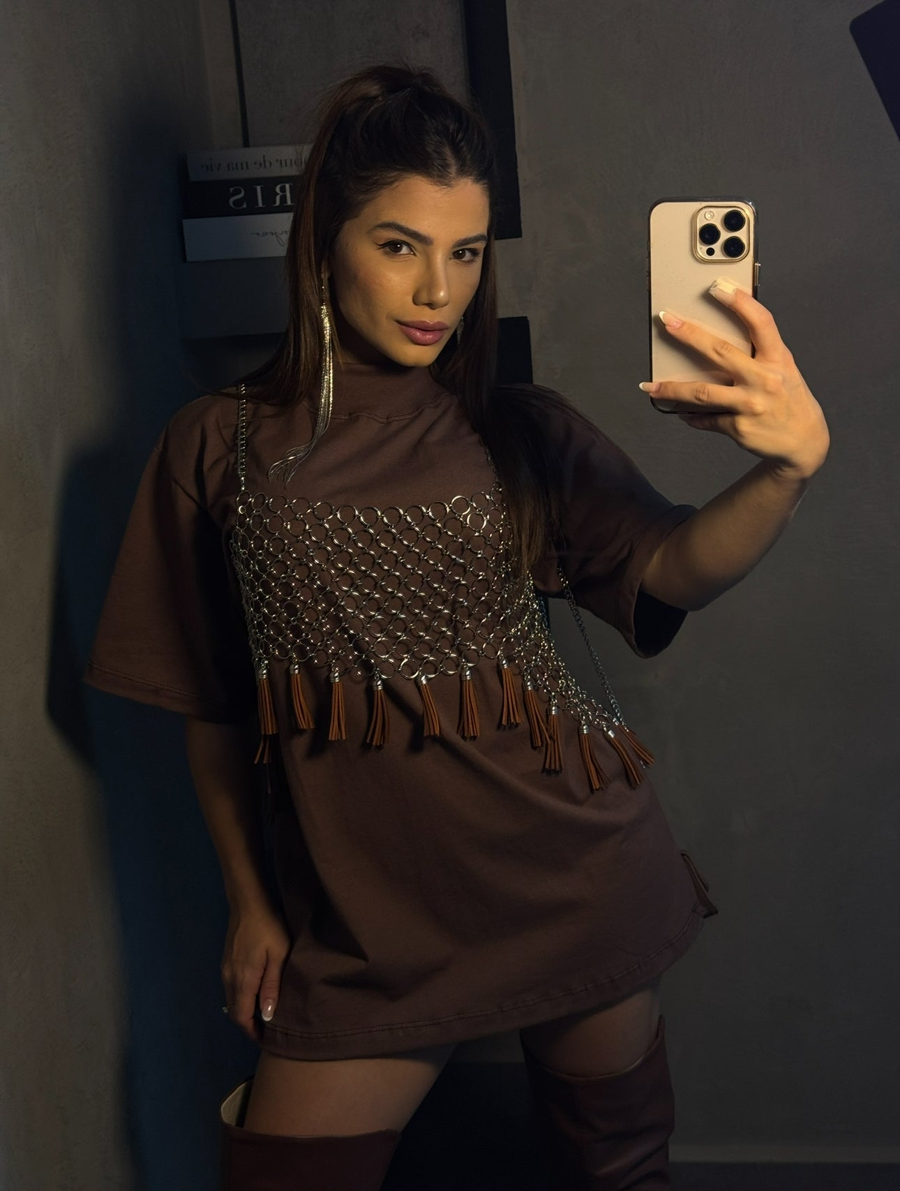 ACESSÓRIO MICHELE
