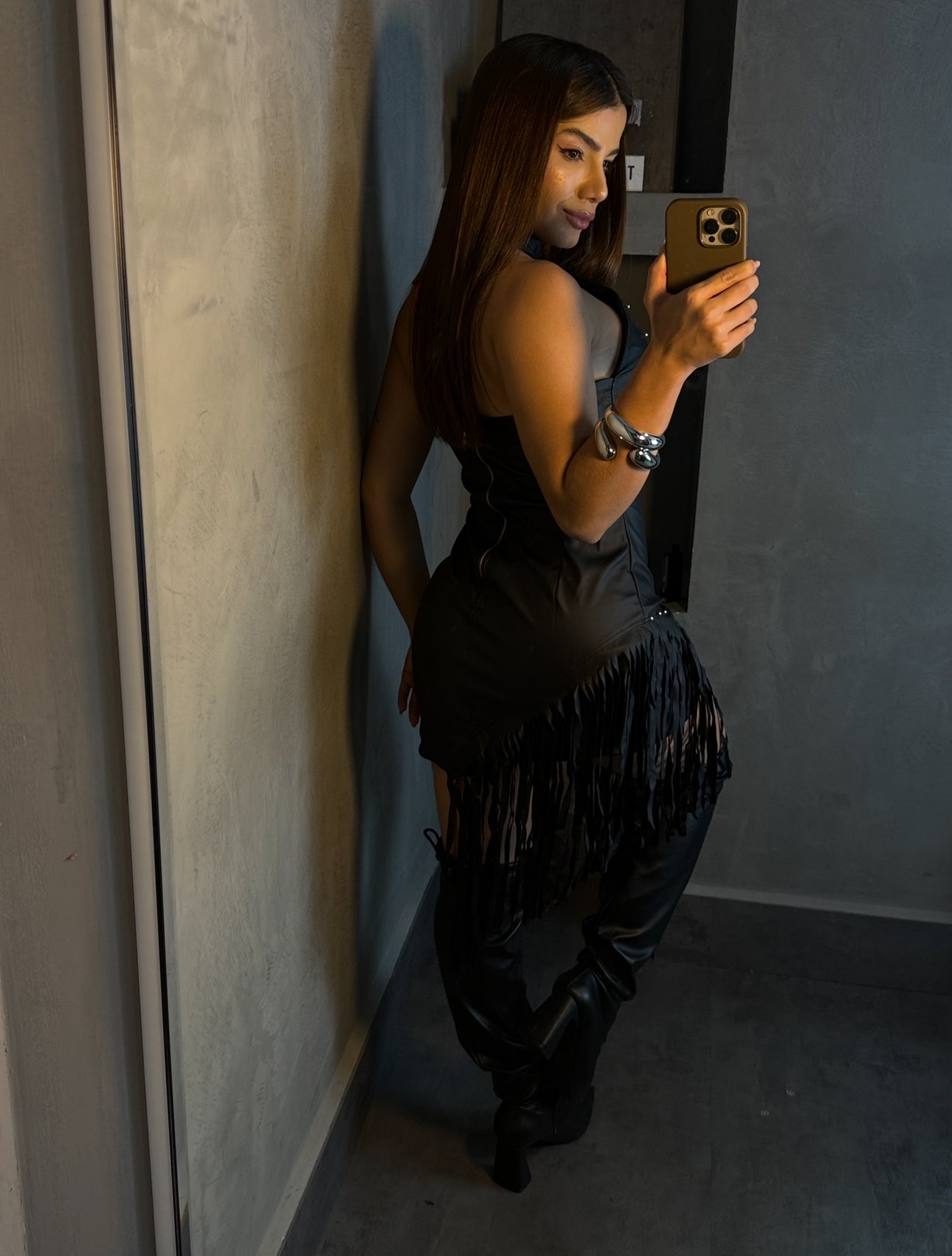 VESTIDO HELENA