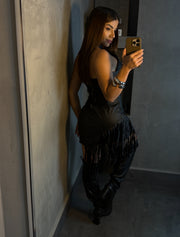 VESTIDO HELENA