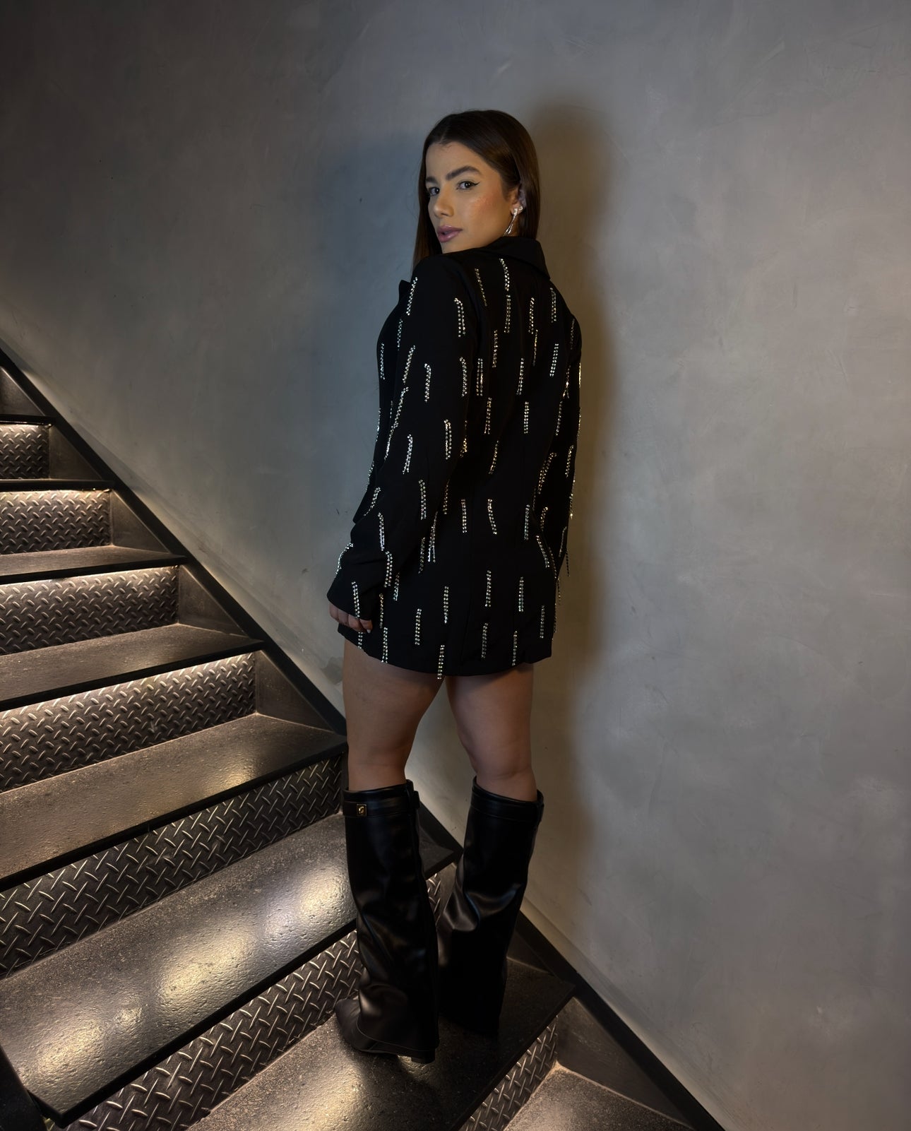 BLAZER LAUANA