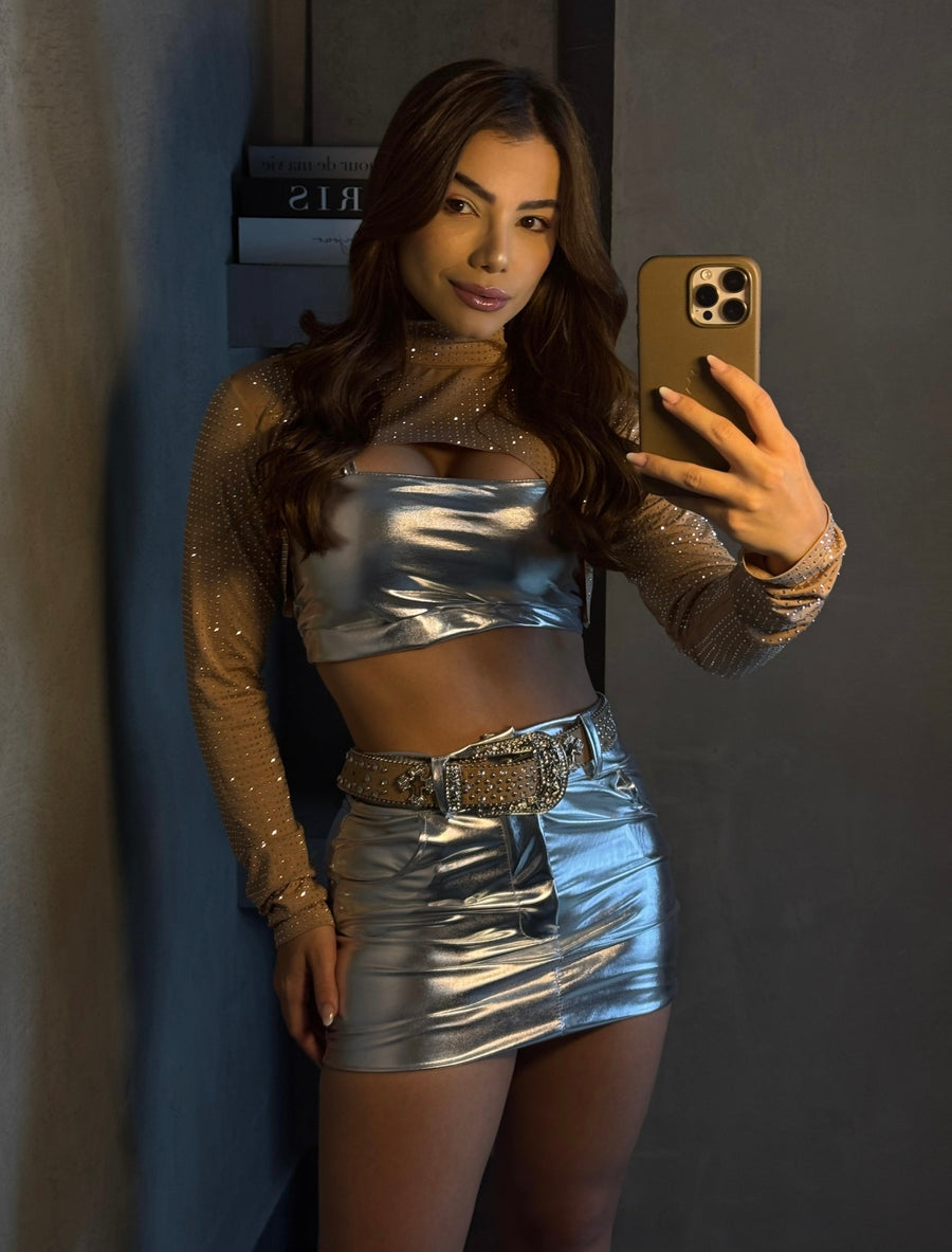 BOLERO INGRID