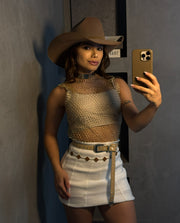 BLUSA STEFANY