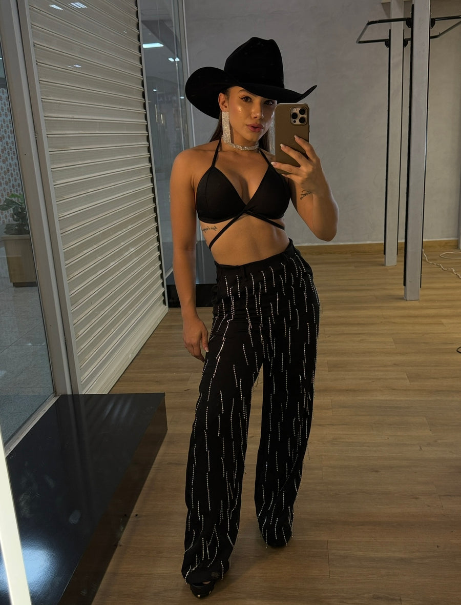 CALÇA JULIANA