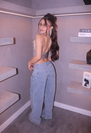 CROPPED CLARA
