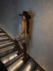 CROPPED PAOLA