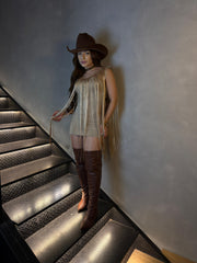 CROPPED PAOLA