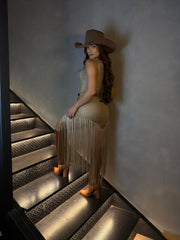 VESTIDO PAOLA