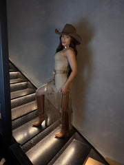 VESTIDO PAOLA