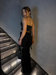 CORSELET VITÓRIA