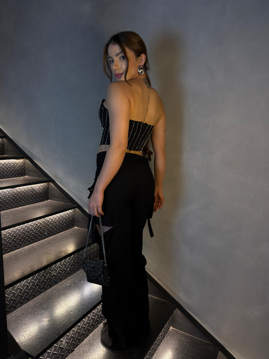 CORSELET VITÓRIA