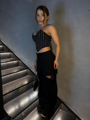CORSELET VITÓRIA